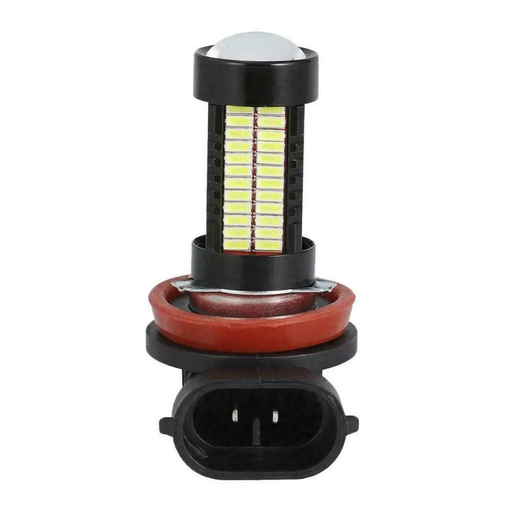 1 шт. 2019 Новое поступление горячая Распродажа H11 светодиодный 5050 SMD автомобиль