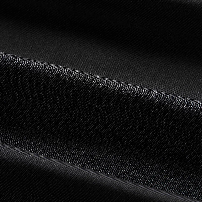 Женская винтажная блузка YOINS Элегантная черная облегающая с рукавами фонариками и квадратным вырезом