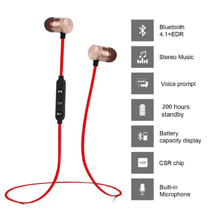 Беговые Спортивные Беспроводные Bluetooth наушники для huawei mate 20X5G 10 9 P30 P20 Pro P10 Plus P9 Lite
