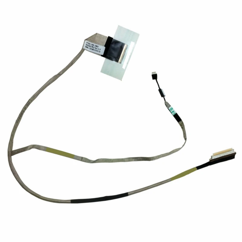 Гибкий провод для видеоэкрана Acer 7750 7750G 7560 Gateway NV75S NV77H ЖК-дисплей светодиодный LVDS