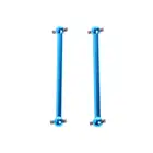 Универсальный приводной шарнир Dogbone, 2 шт., для радиоуправляемой машины 118 Wltoys A959, A969, A979, K929