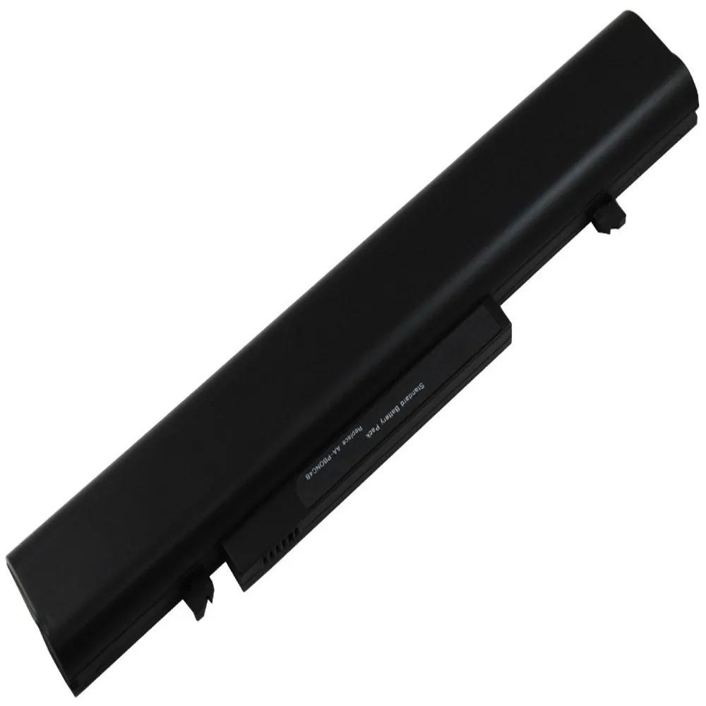 LMDTK Новая 8 ячеек батарея для ноутбука SAMSUNG X11 R18 R20 R22 R23 R25 AA-PB0NC4B/E AA-PB1NC4B/E AA-PBONC4B