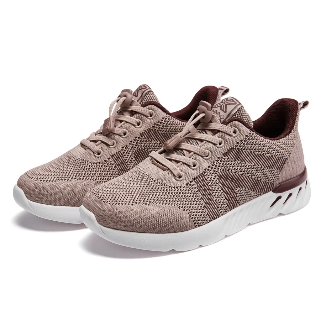 Горячая Распродажа tenis feminino брендовая легкая мягкая спортивная обувь Женская теннисная обувь женские устойчивые Прогулочные кроссовки дешевые# G4