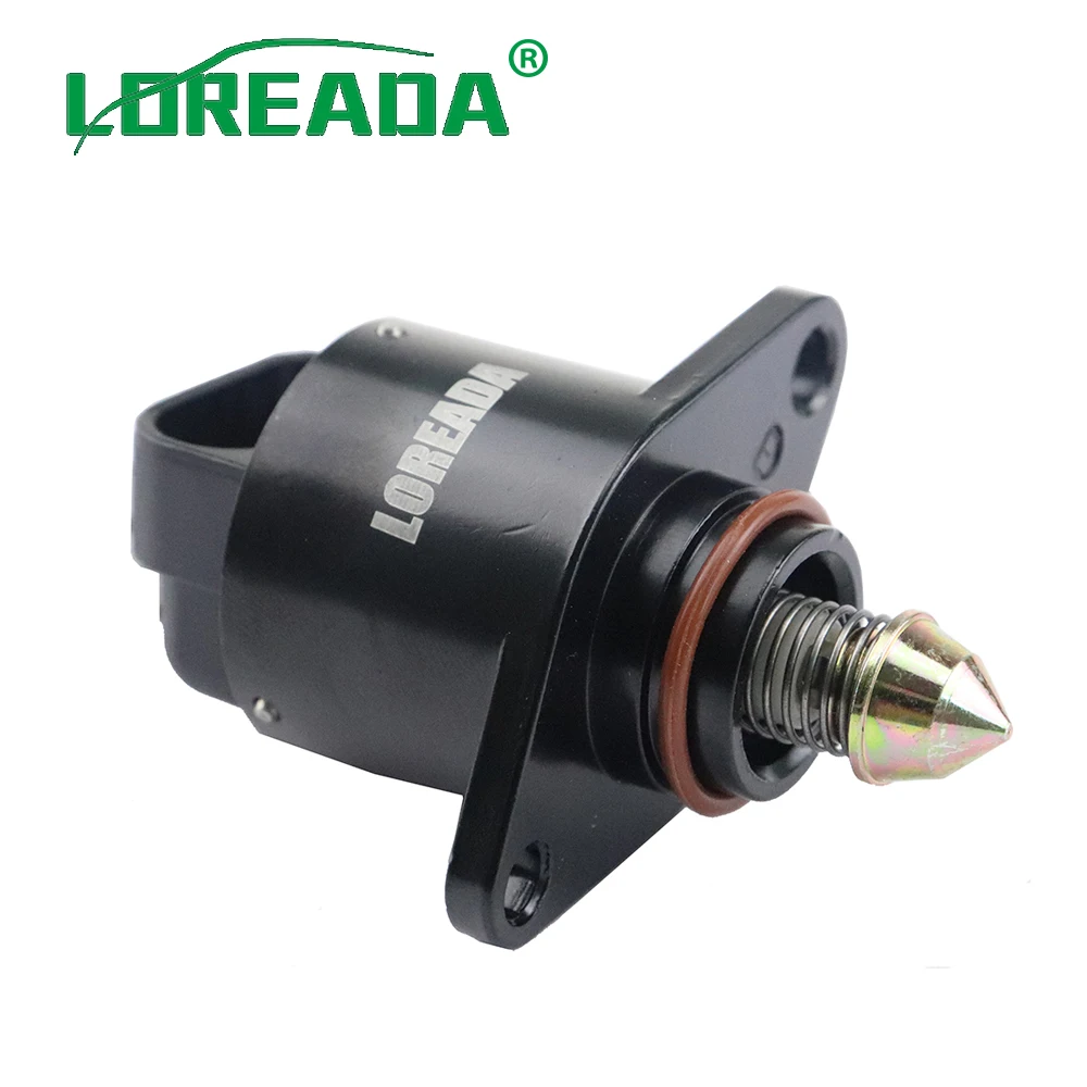 LOREADA 4 5 новый клапан управления неисправностью воздуха 17059600 для CHEVROLET BLAZER IPANEMA ChangHe