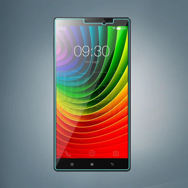 Премиум 2.5D Закаленное стекло протектор экрана для Lenovo Vibe Z2 Pro K920 /Z2 защитное |