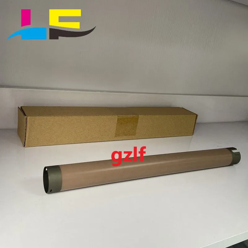 (100% Новый оригинальный) Верхний fuser ролик принтера XEROX DC 6000 7000 5000 6080 7080