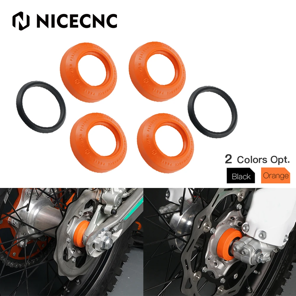 NICECNC передние и задние колеса прокладка подшипника) класса-premium на лобовое стекло