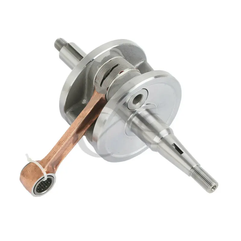 

Motorcycle Crank Crankshaft Fit For Yamaha YFS200 Blaster 1988-2006 2005 2004 2003 2002