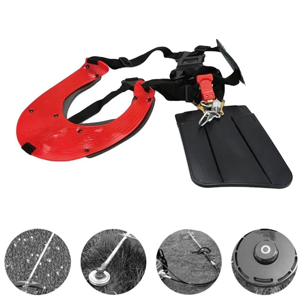 

Lawn Mower Sling High-end Tool Bag Garden Tool Strap Nylon Material Strong And Durable Widely Applicable Bag