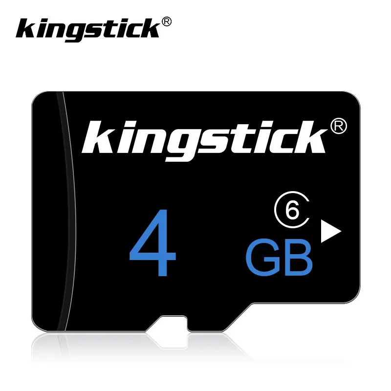 4GB Class 6 Карта памяти 32 ГБ 16 ГБ 8 ГБ 128 Гб 64 Гб Microsd карта C10 Micro TF SD карта 8 16 32 64 128 ГБ картао де Мемория карт адаптер - Емкость: 4GB Class 6