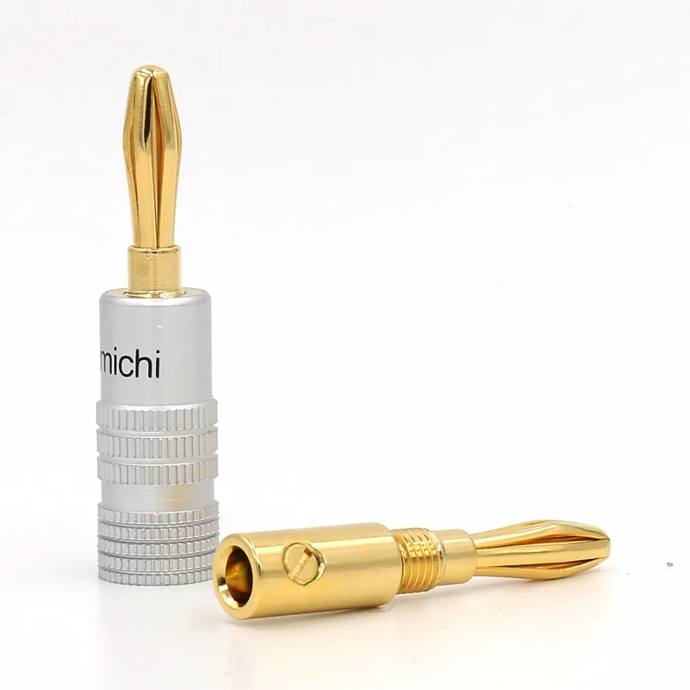 100 шт. разъемы типа банан|Коннекторы и разъёмы| |