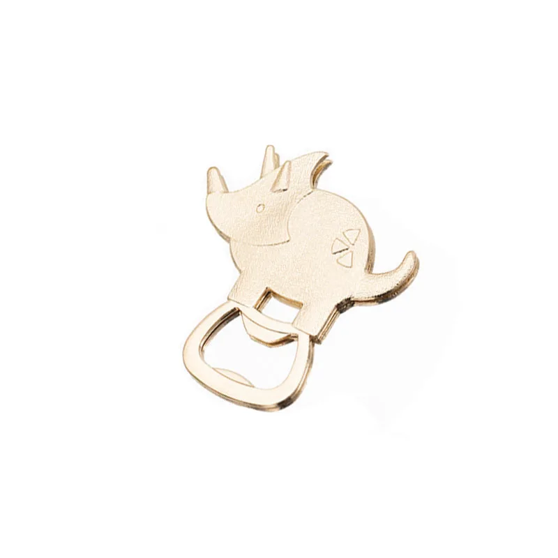 Открывашка для бутылок в форме динозавра 10 шт./лот |