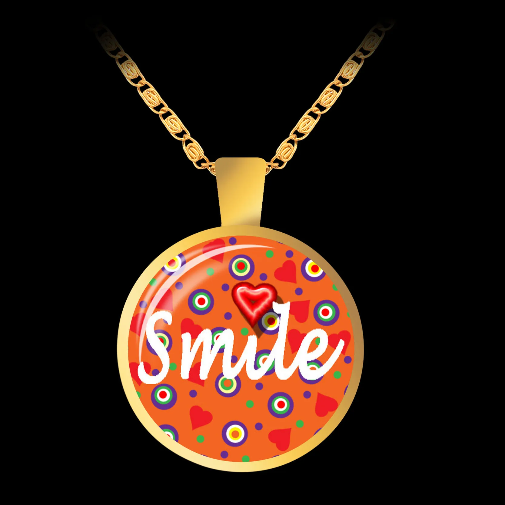 Вдохновляющая улыбка Расслабляющая Библейские стихи Цитата письмо стеклянный