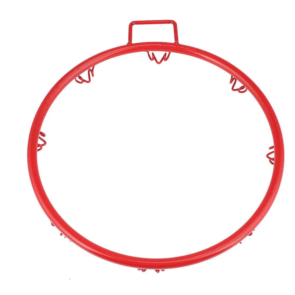 Кольцо для баскетбола настенное уличное висячее кольцо набор детской