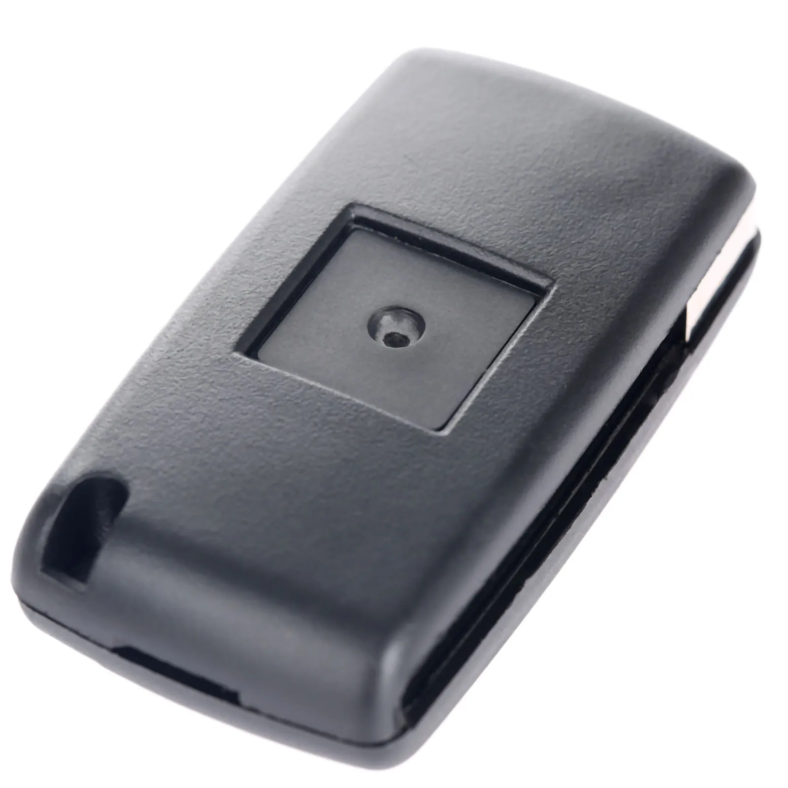 3 кнопки Авто Флип складной пульт дистанционного входа чехол для ключа 207 307 308 407 607