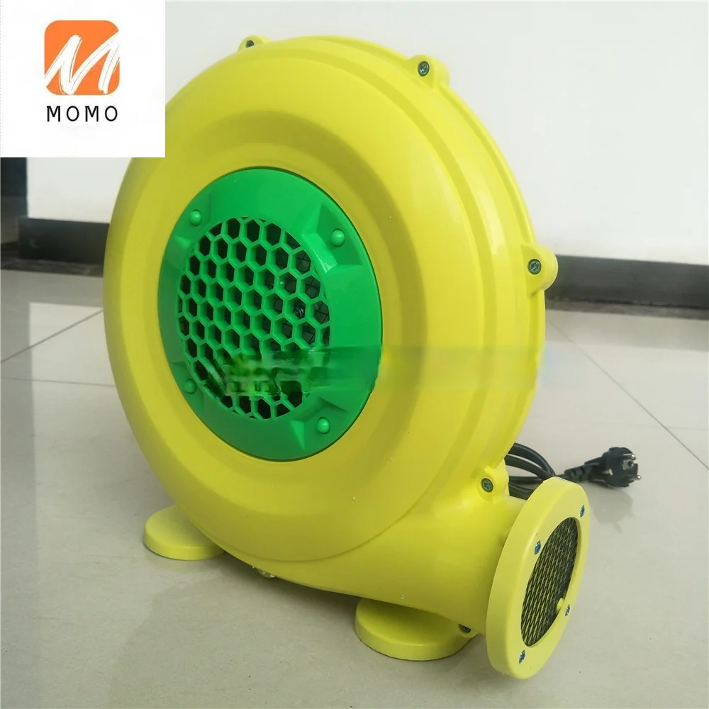 

Exit uses Air Blower Pump Fan Commercial Inflatable Bouncer Blower For Inflatable Bounce castles/arches/air molds