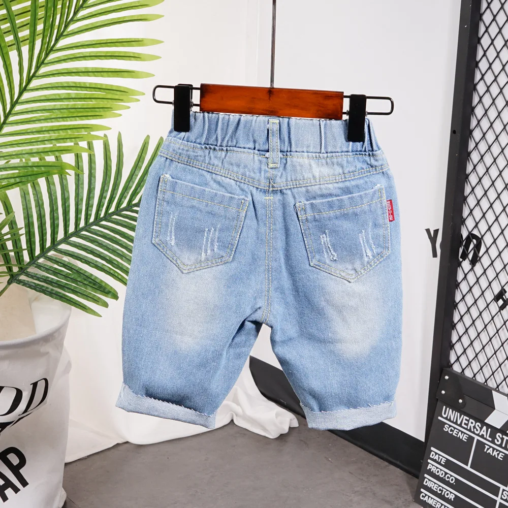 

Boys summer New clothes Children's clothing sets Baby 2pcs suits short sleeve t-shirt pants sets summer girls kids t-shirt 2-7Y