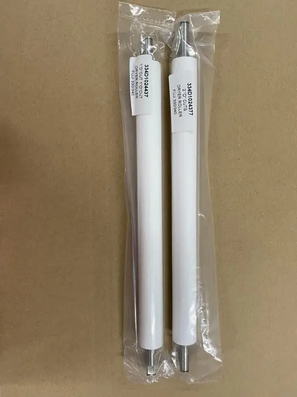 2X ролик для сушки FUJI FRONTIER 340 minilab 334D1024377 / 334D1024437 (набор из двух)|roller for|roller dryerroller set |
