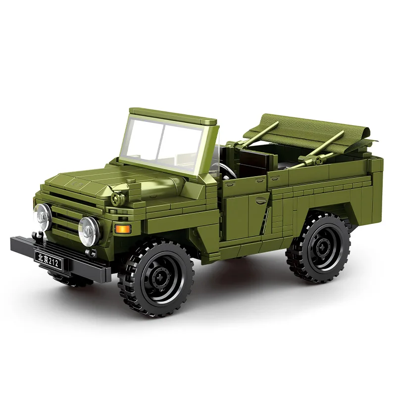 

Building & Construction Toys