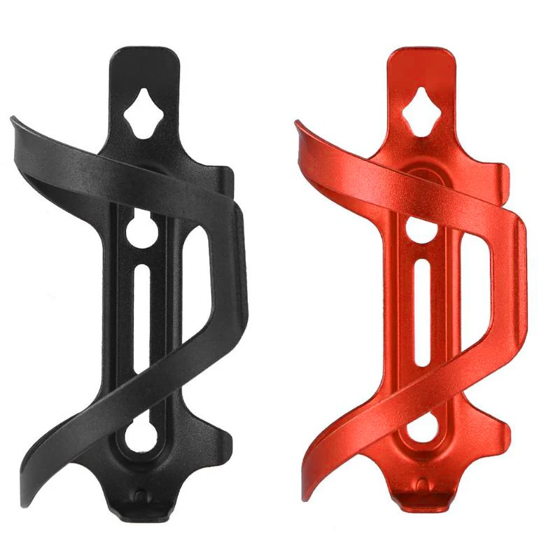 

Bike Water Bottle Holder Ultralight Aluminium Alloy Cycling Cup Cage