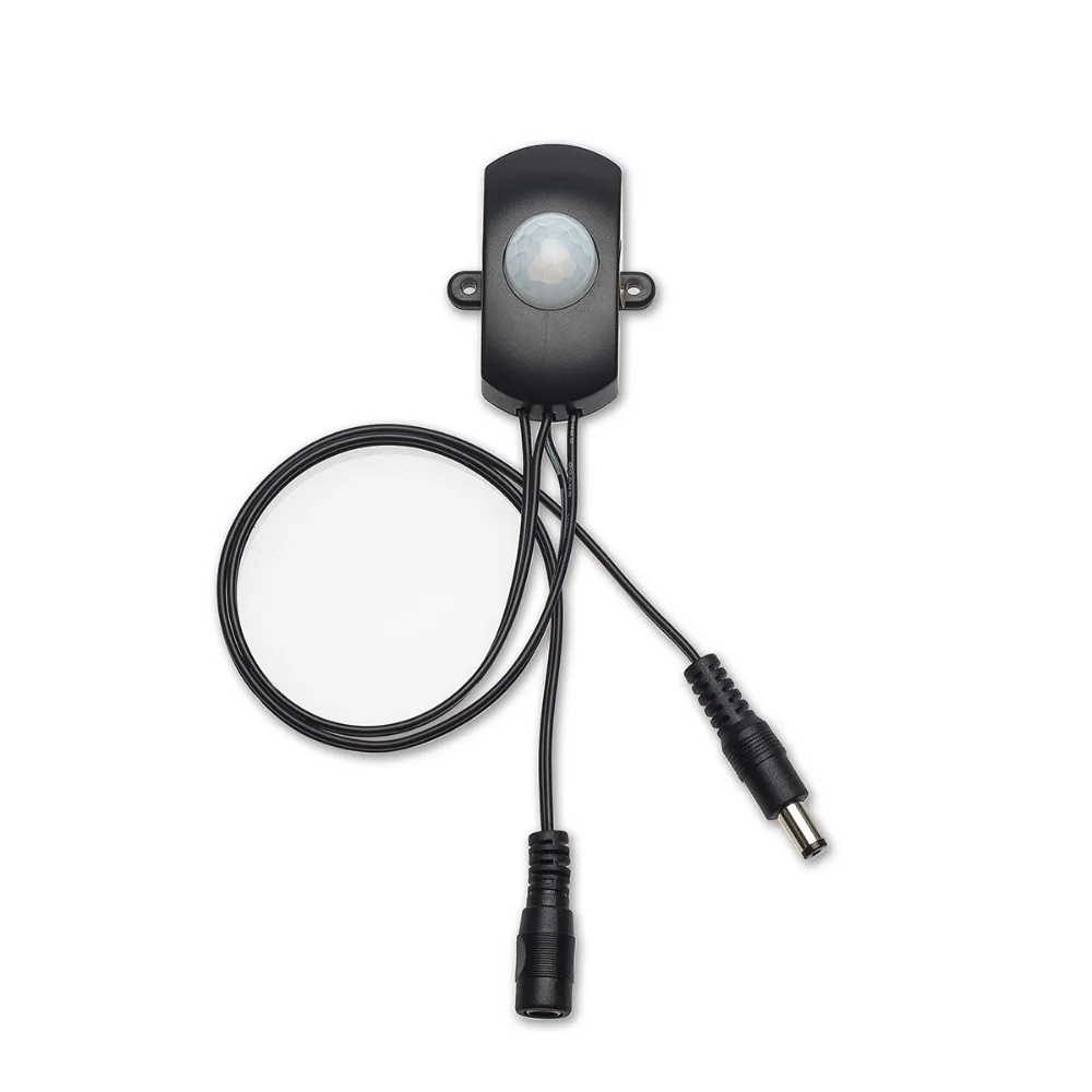 Инфракрасный датчик движения из ИК детектора контроллер переключателя Aotomatic Mini