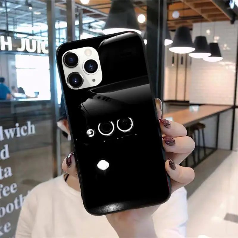 

Cool sports car Phone Case for iPhone 11 12 pro XS MAX 8 7 6 6S Plus X 2020 XR Mini