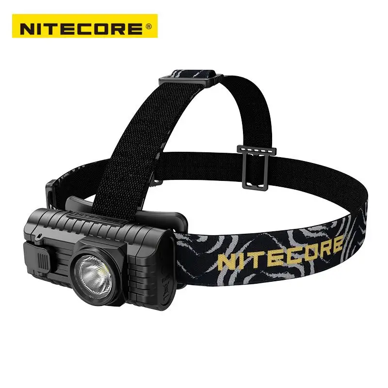 NITECORE HA23 CREE XP-G2 S3 светодиодный AA открытый фары | Освещение