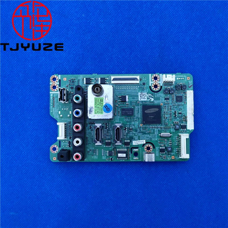 

Good test work for Samsung BN41-01799A PS43E400U1R main board PS43E400 BN41-01799 PS43E400U1M motherboard BN41-01799 S43SD-YB01