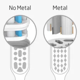 8 x насадки зубных щеток для PHILIPS Sonicare FlexCare Бриллиант Чистой HX6064 HX6930 HX9340 HX6950 HX6710 HX9140 HX6530 и крышка