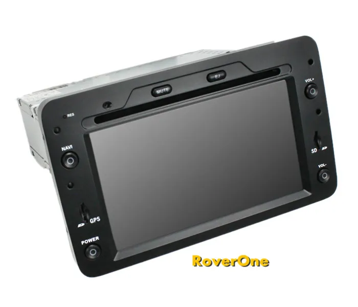 Для Alfa Romeo Spider Brera 159 Sportwagon Android 7 1 автомобильное радио стерео DVD GPS навигация СБ Navi