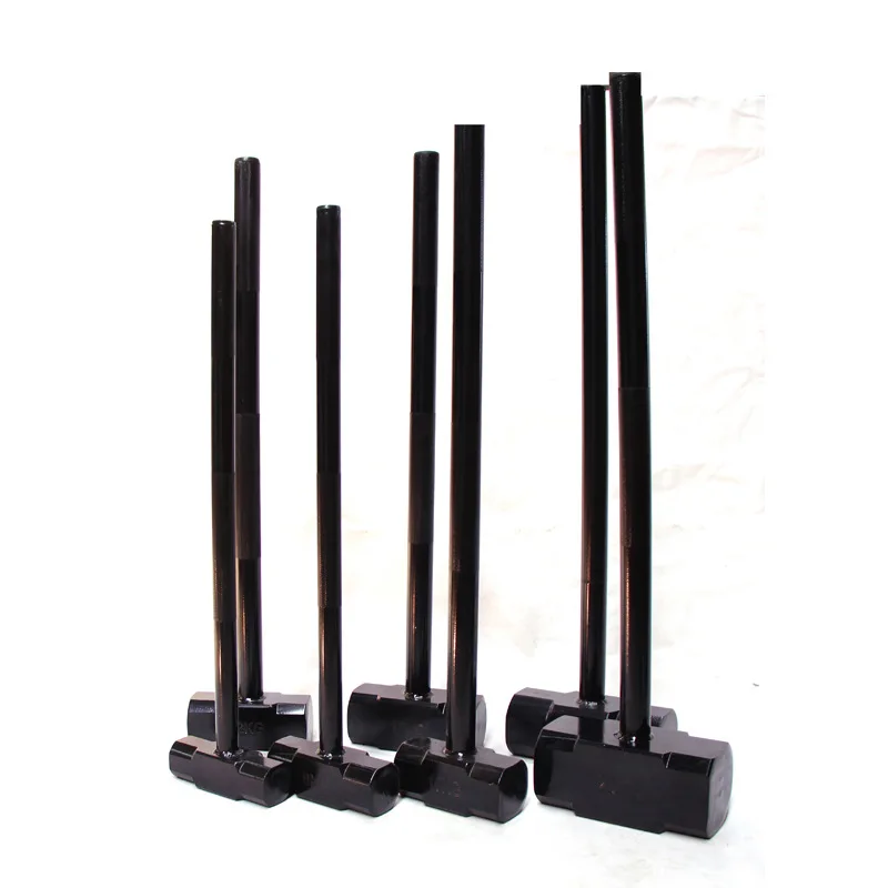 

Fitness big hammer 10kg explosive physical training explosive power hammer tyre hammer