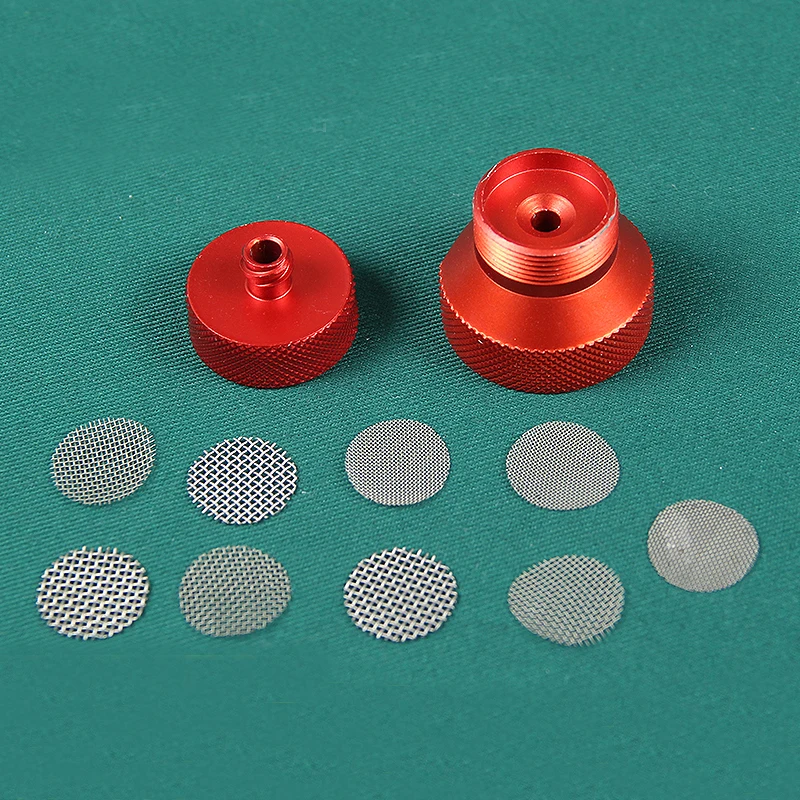 Нано преобразователь жира эмульгатор конвертер для прививки резак