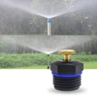 Насадка для душа Gadera полив растений двор орошение садовые спринклеры кустарники цветы ABS Шланг мягкий душ газон опрыскиватель