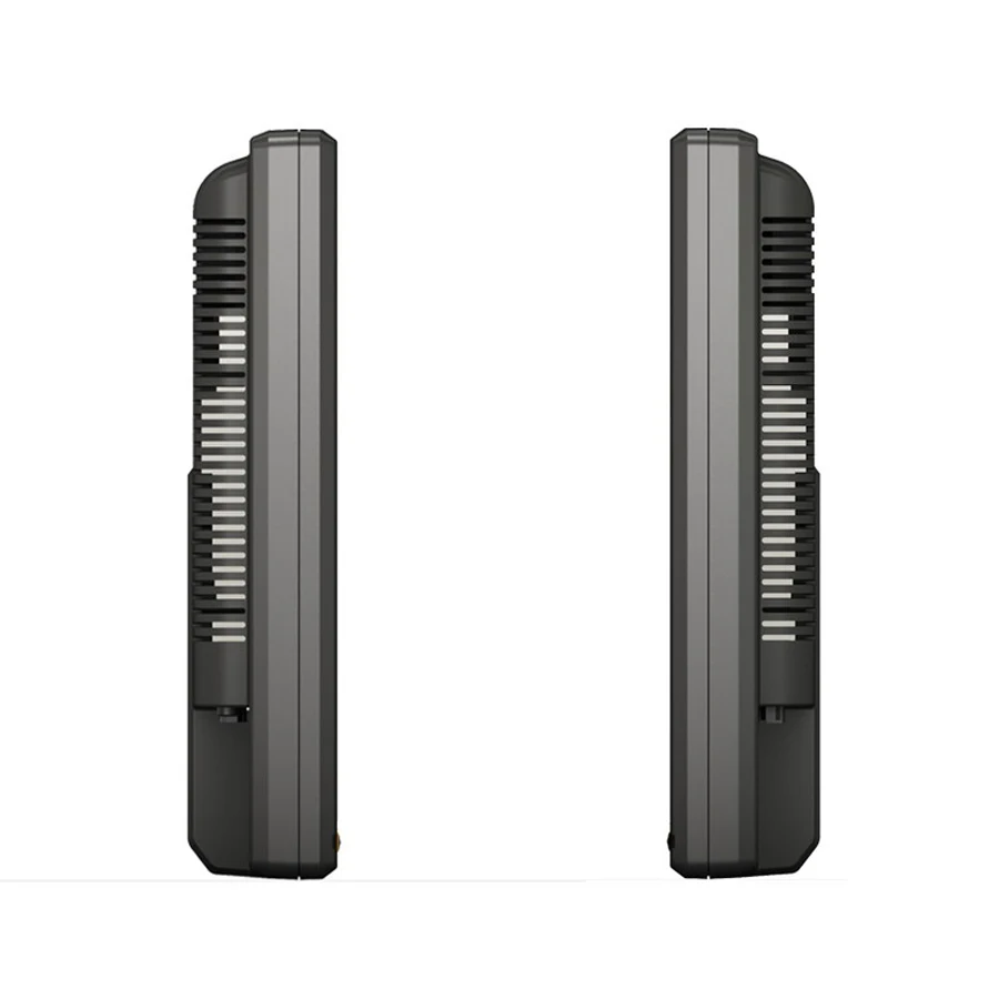 LILLIPUT FA1045 NP/C/T 10 4 дюймовый проводной резистивный сенсорный монитор TFT LED ПК HDMI DVI VGA AV