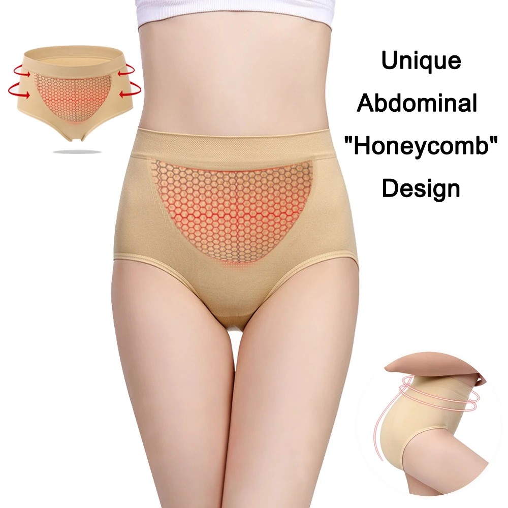 2021 горячий сексуальный мягкий трусы бесшовное нижнее белье для похудения и