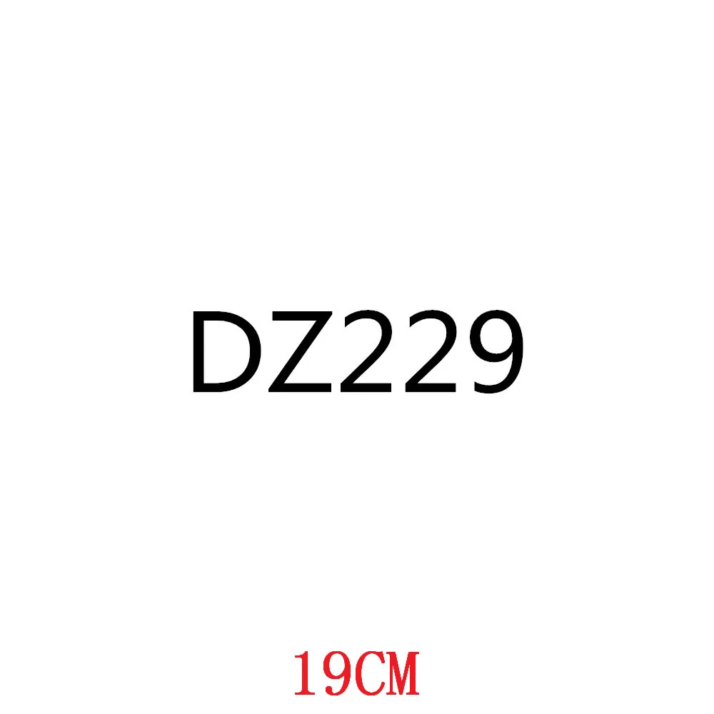 

DZ229-19