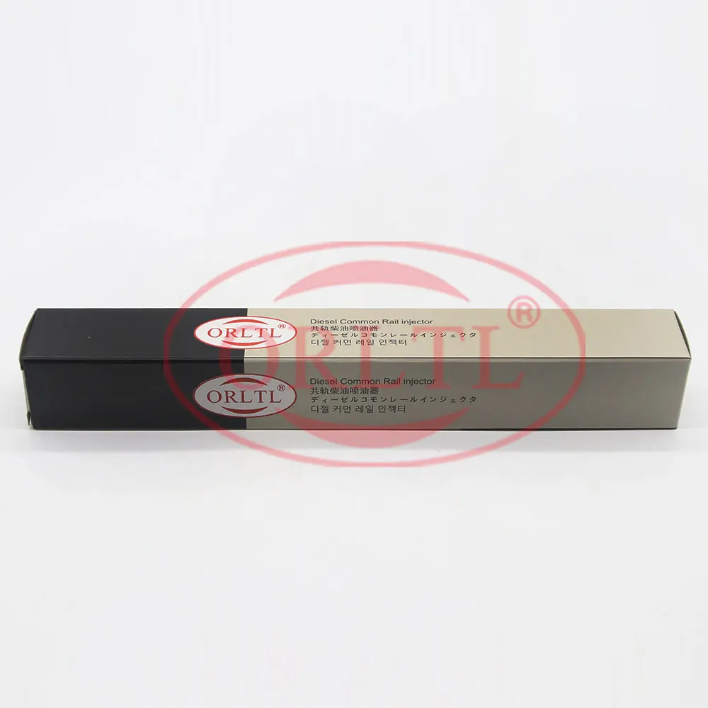 Форсунка для дизельного топлива ORLTL EJBR04601D R04601D оригинальный дизельный инжектор