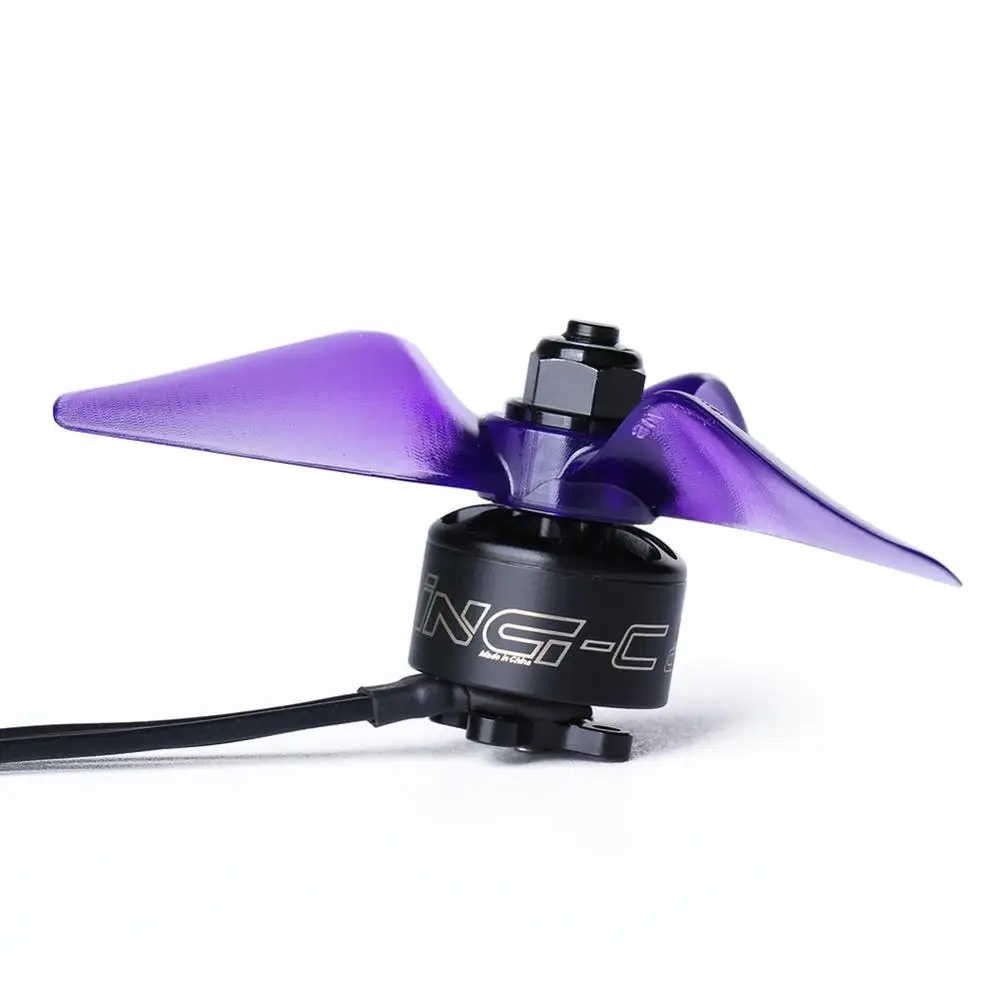 IFlight XING C 1408 2800KV 6S / 3600KV 4S цифровой двигатель FPV совместимый с 3 дюймовым пропеллером