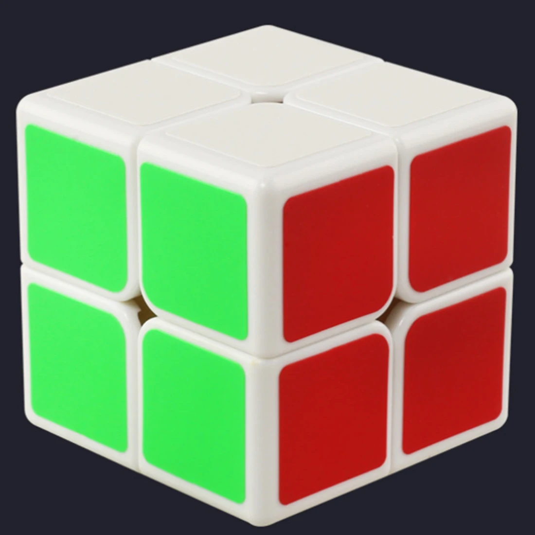 Shengshou Legend 2x2 волшебный куб головоломка игрушка для соревнований вызов | Игрушки и