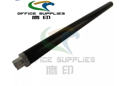 

1PC Fuser Cleaning Roller for Konica Minolta Bizhub C452 C552 C652 Sub Heat Roller