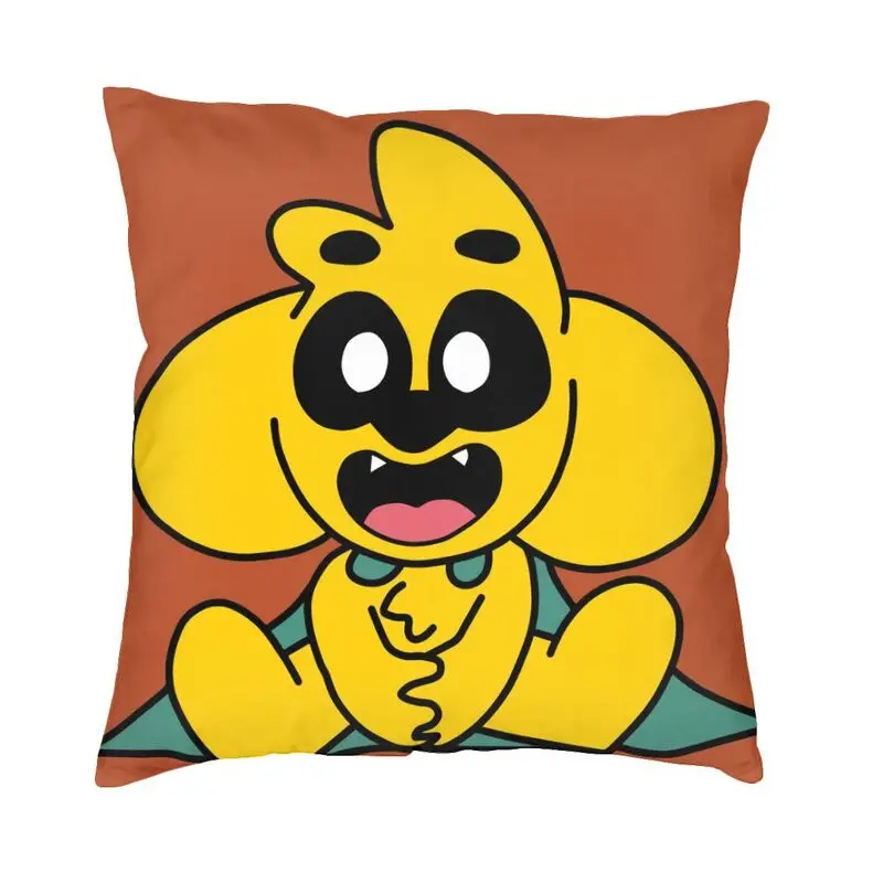 

Роскошные игровые наволочки YoutubersMikecrack 40x40 см из полиэстера, подушка для дивана, автомобильная квадратная наволочка, домашний декор