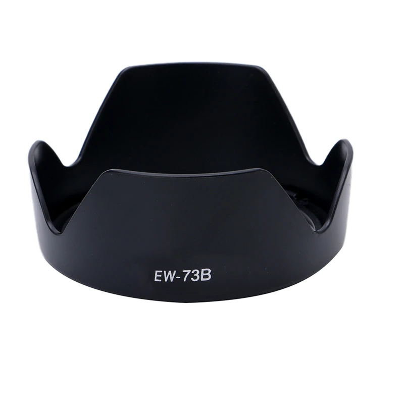 

Задняя крышка для объектива фотоаппарата 57EC для Canon EW-73B 18-135 мм