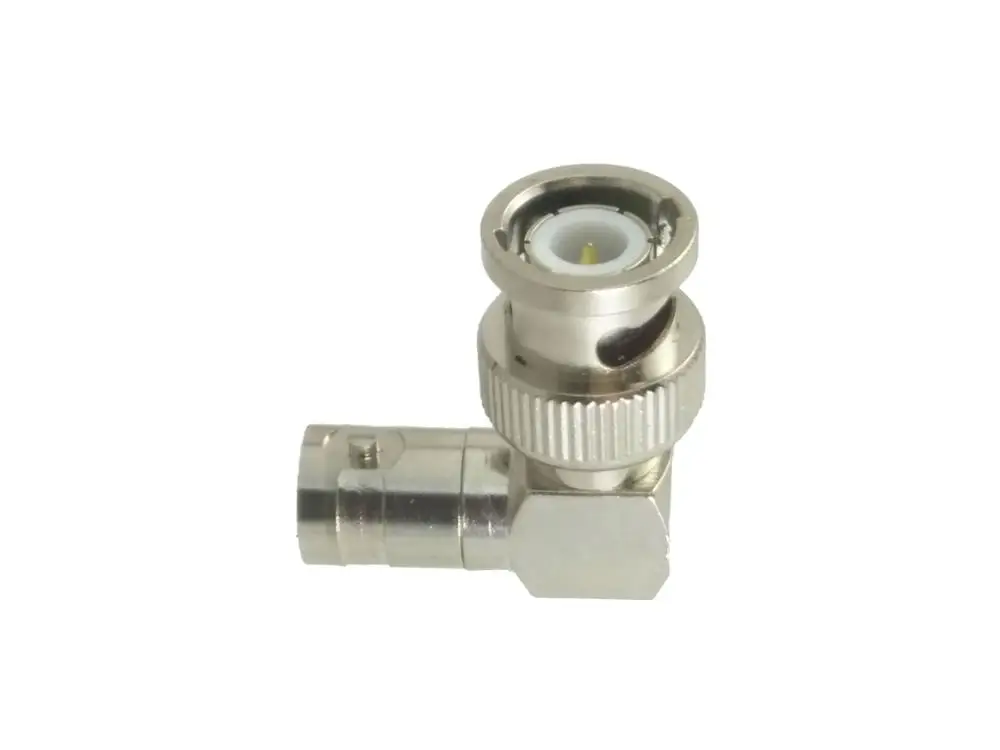 10 шт. разъём BNC папа мама BNC|plug adapter connector|plug connectorplug f |
