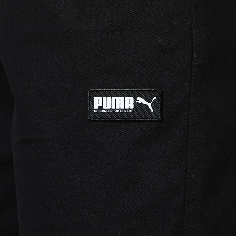 

Original New Arrival PUMA FUSION Shorts 8 Men's Shorts Sportswear