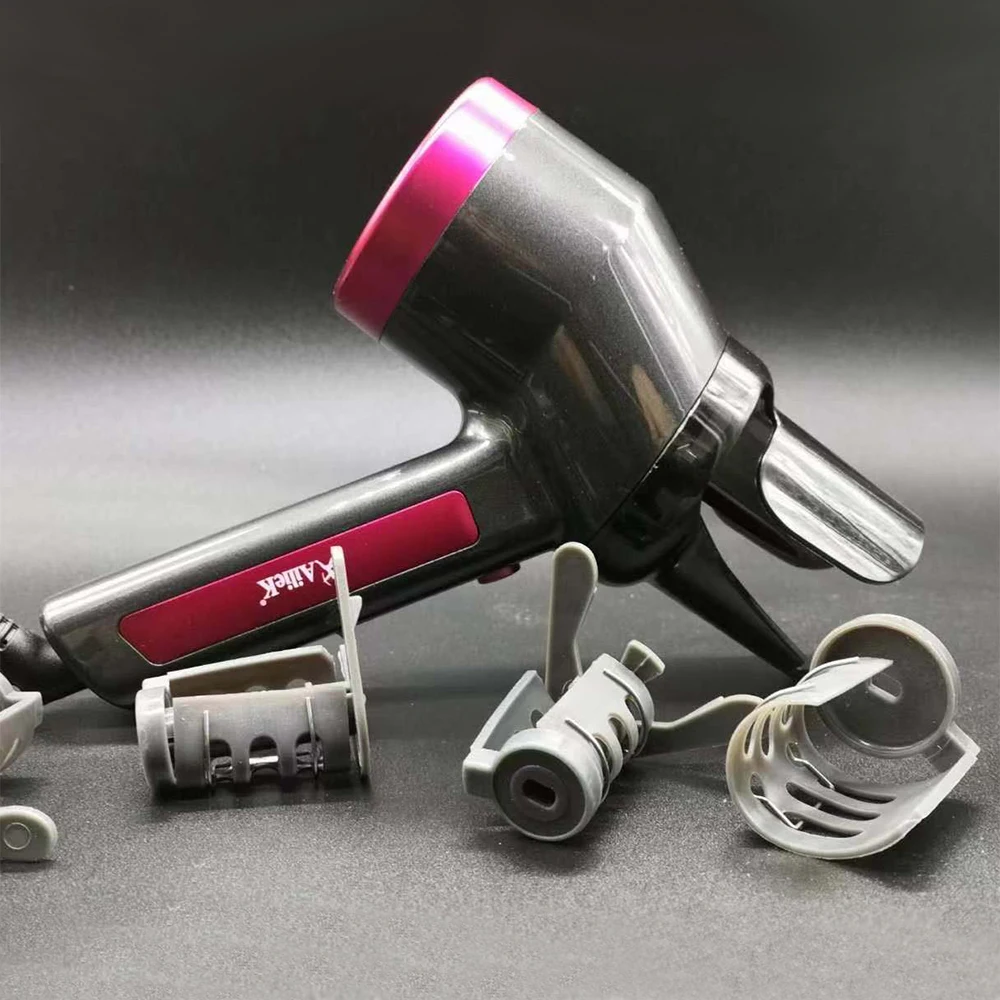 Щипцы для завивки волос автоматическая плойка с нагревательной спиралью