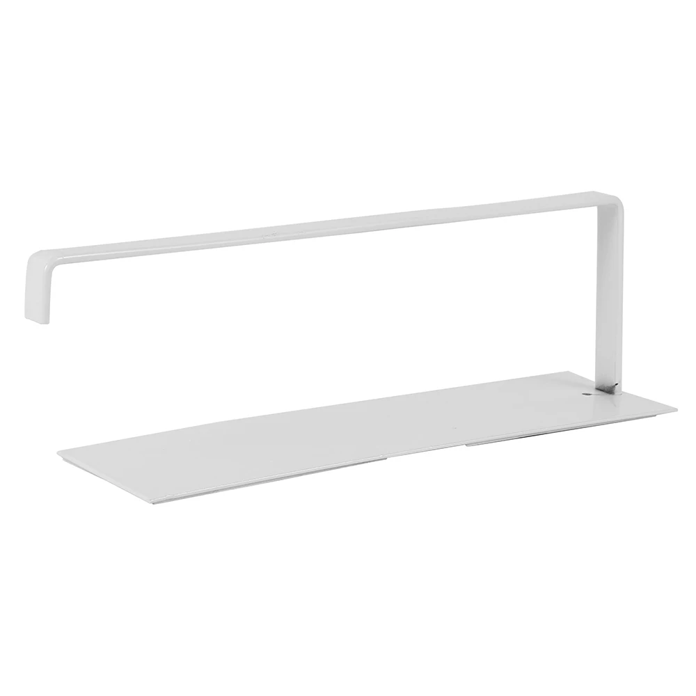 

Kitchen Self-adhesive Accessories Under Cabinet Paper Roll Rack Towel Holder Tissue Hanger Storage Rack For Bathroom Toilet
