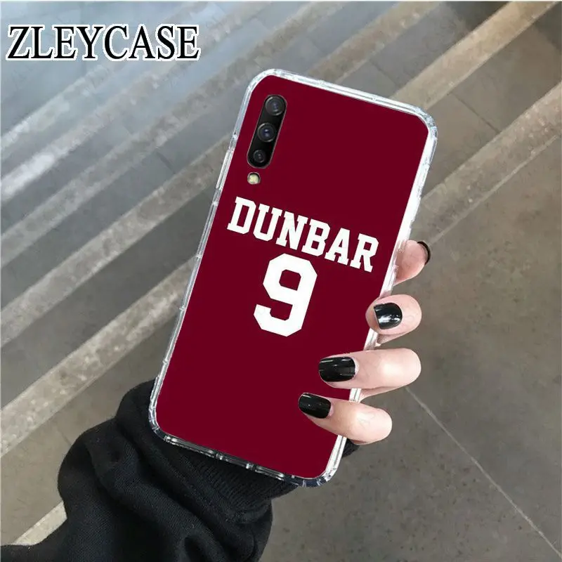 Мягкий чехол для телефона samsung A50 A10 A30 A70 A7 A9 A10S J5 J6 J7 J8 Teen Wolf mccall 11 dunbar 9 lahey 14 STILINSKI 24 |