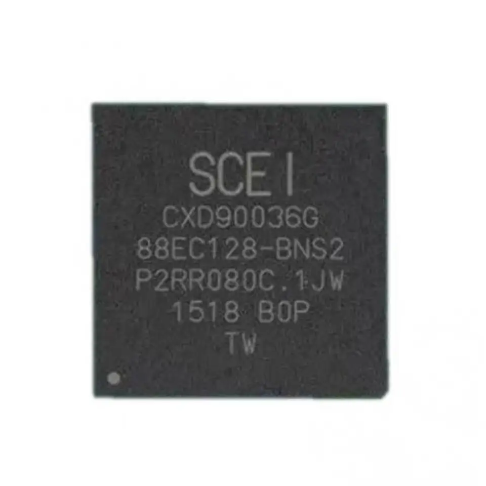Оригинальные чипы SIE CXD90046GG CXD90042GG CXD90025G CXD90036G для замены микросхем Southbridge PS4 slim pro -