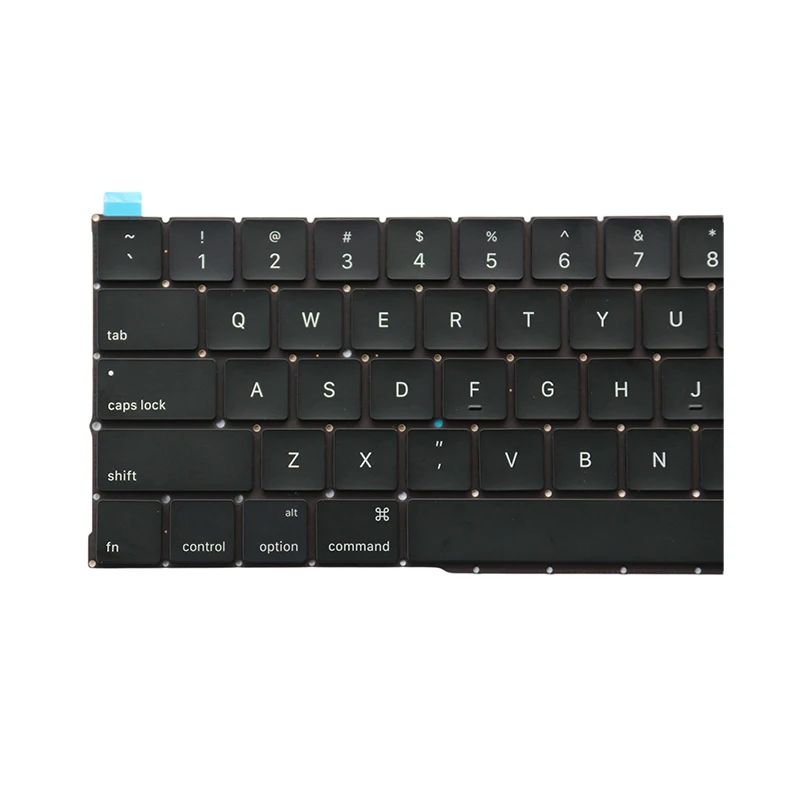 New Laptop A1708 Keyboard US UK RU For MacBook Pro Retina 13.3&quot 2016 2017 Year | Компьютеры и офис
