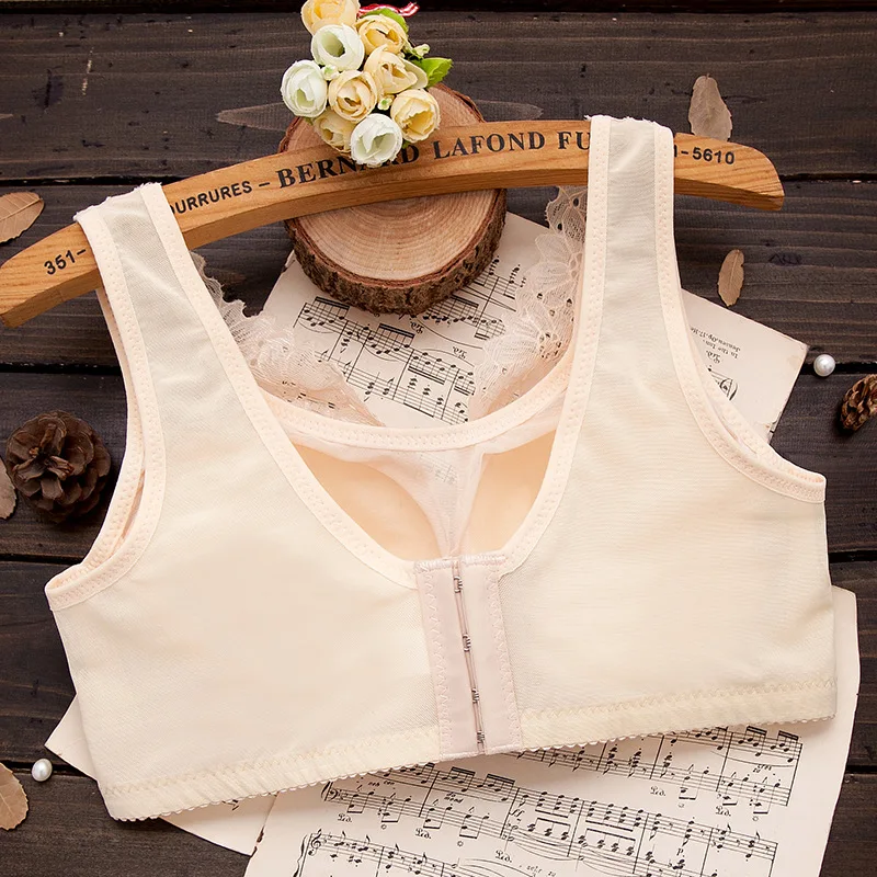 Сексуальный кружевной бюстгальтер большого размера тонкий без стального кольца